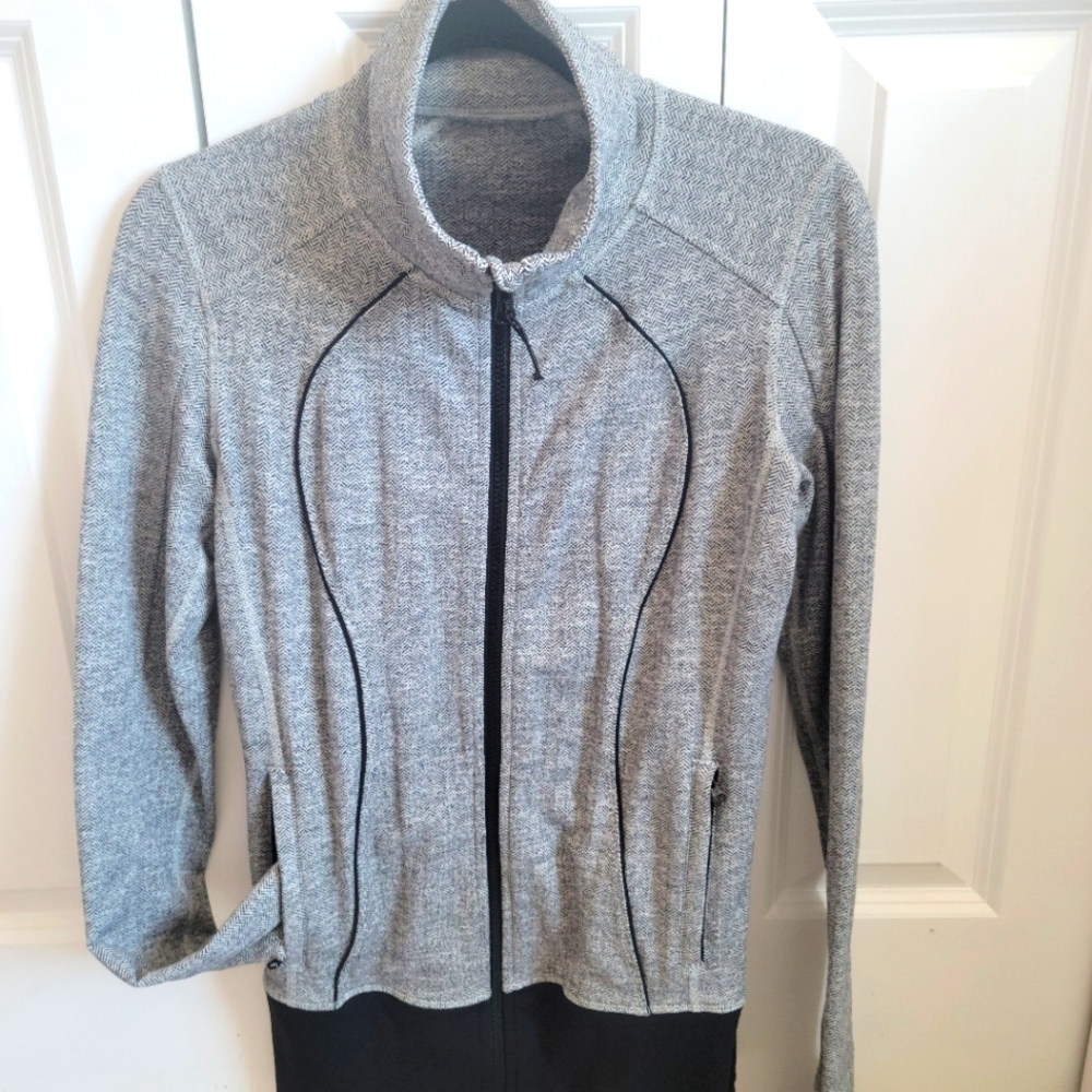 Lululemon jacket